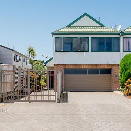 Mount Sunset - Mt Maunganui Townhouse Villa Mount Maunganui Luaran gambar